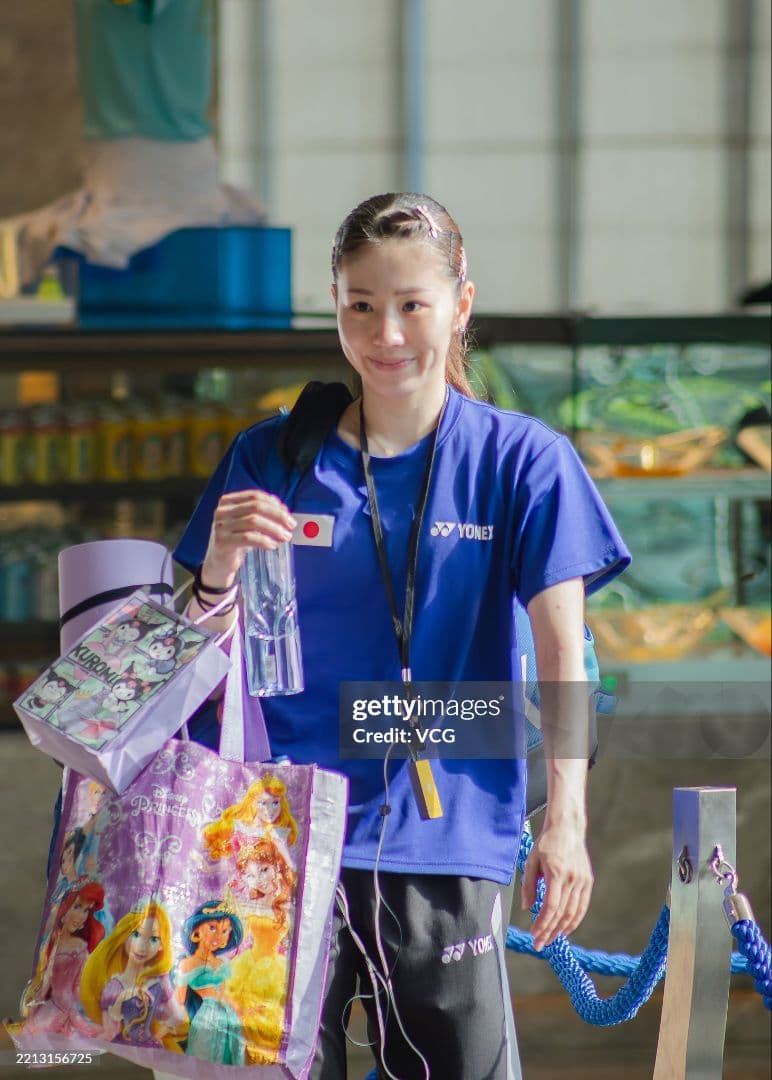 YONEX選手支給品 日本代表練習着用モデルウェア桃田賢斗志田千陽選手トナミ運輸