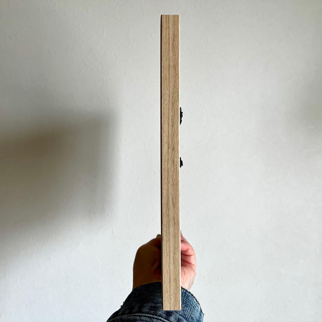 水彩画 原画 苺 井上美香代 フルーツ 真作 絵 絵画 金運 健康運 恋愛運