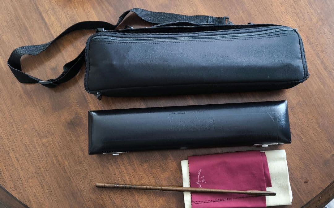 MURAMATSU ムラマツ フルート EXCC EXⅢ