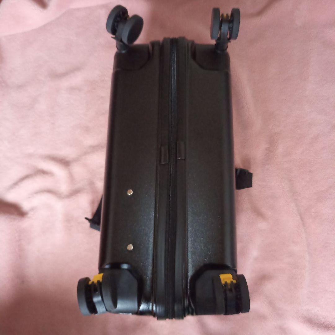 KIDS TRAVEL キッズ トラベル 乗れる キャリー カート ケース カー