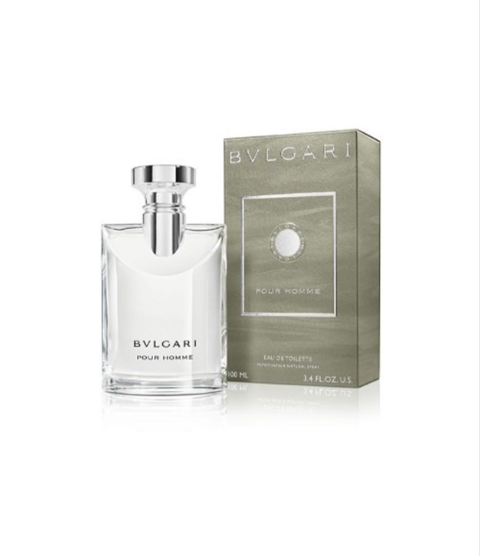 香水(男性用) BVLGARI POUR HOMME 100ml EDT