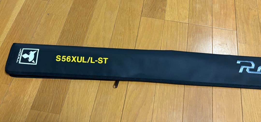 【25横浜釣りフェス限定】S56XUL/L-ST Limited