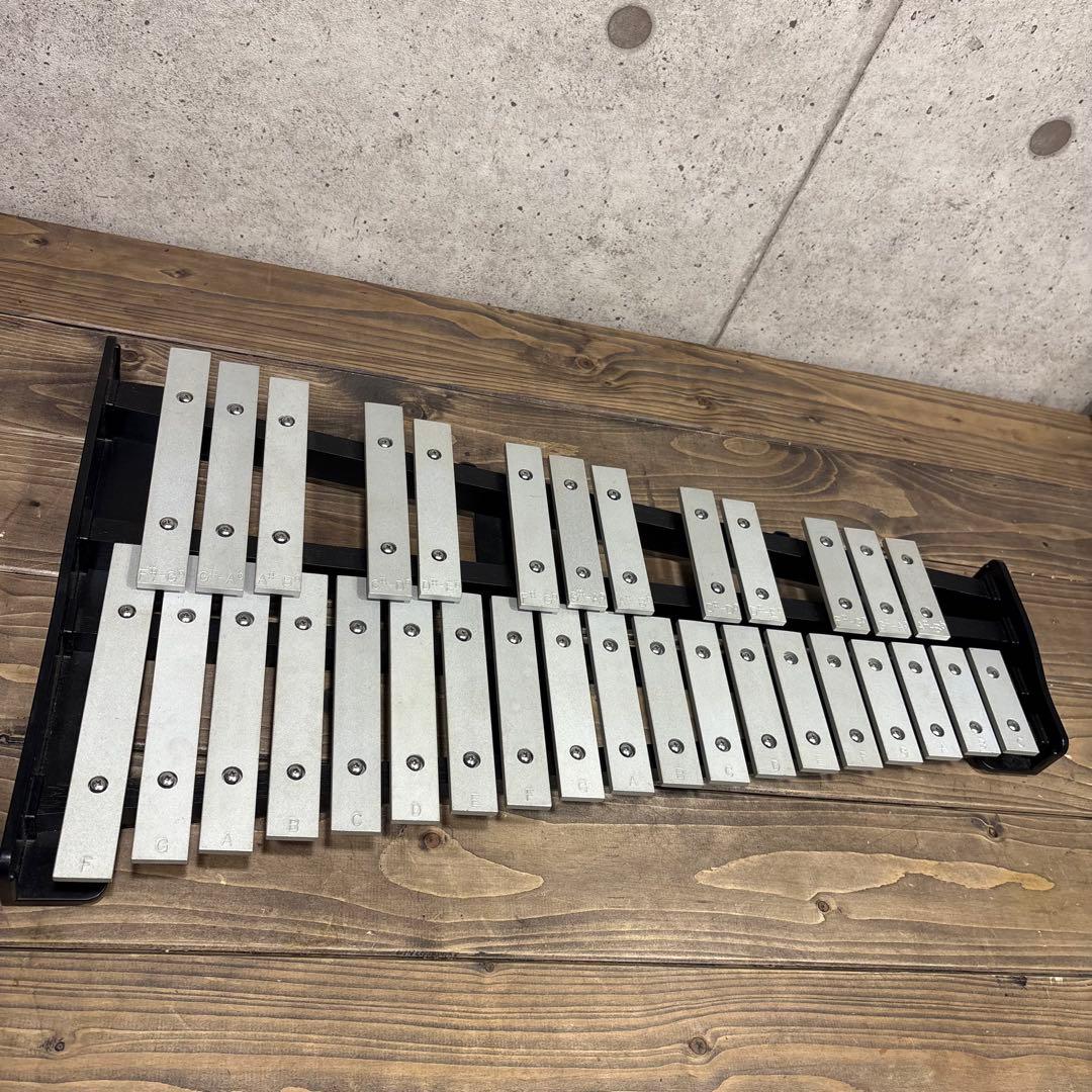 Pearl パール PK-900CB Glockenspiel グロッケン 鉄琴