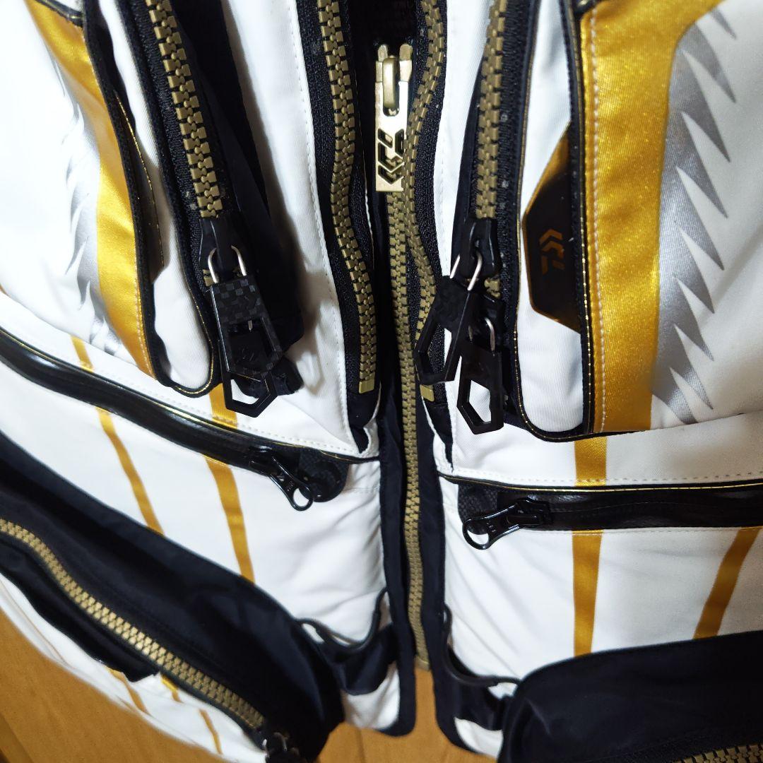 【汁男優 1月末迄】DF-3023T トーナメント ベスト XL