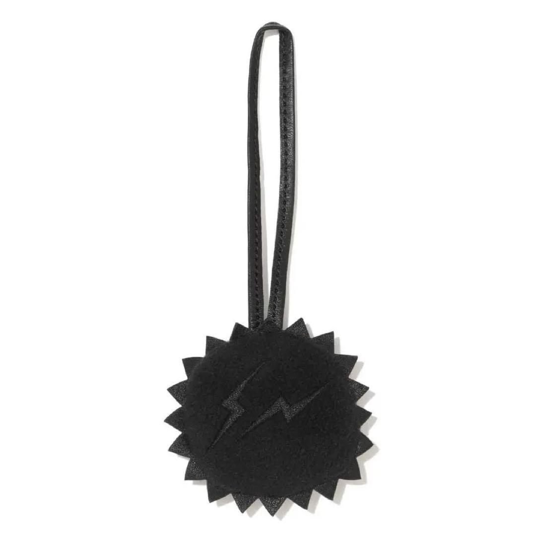 UNDERCOVER fragment フリース キーホルダー 小