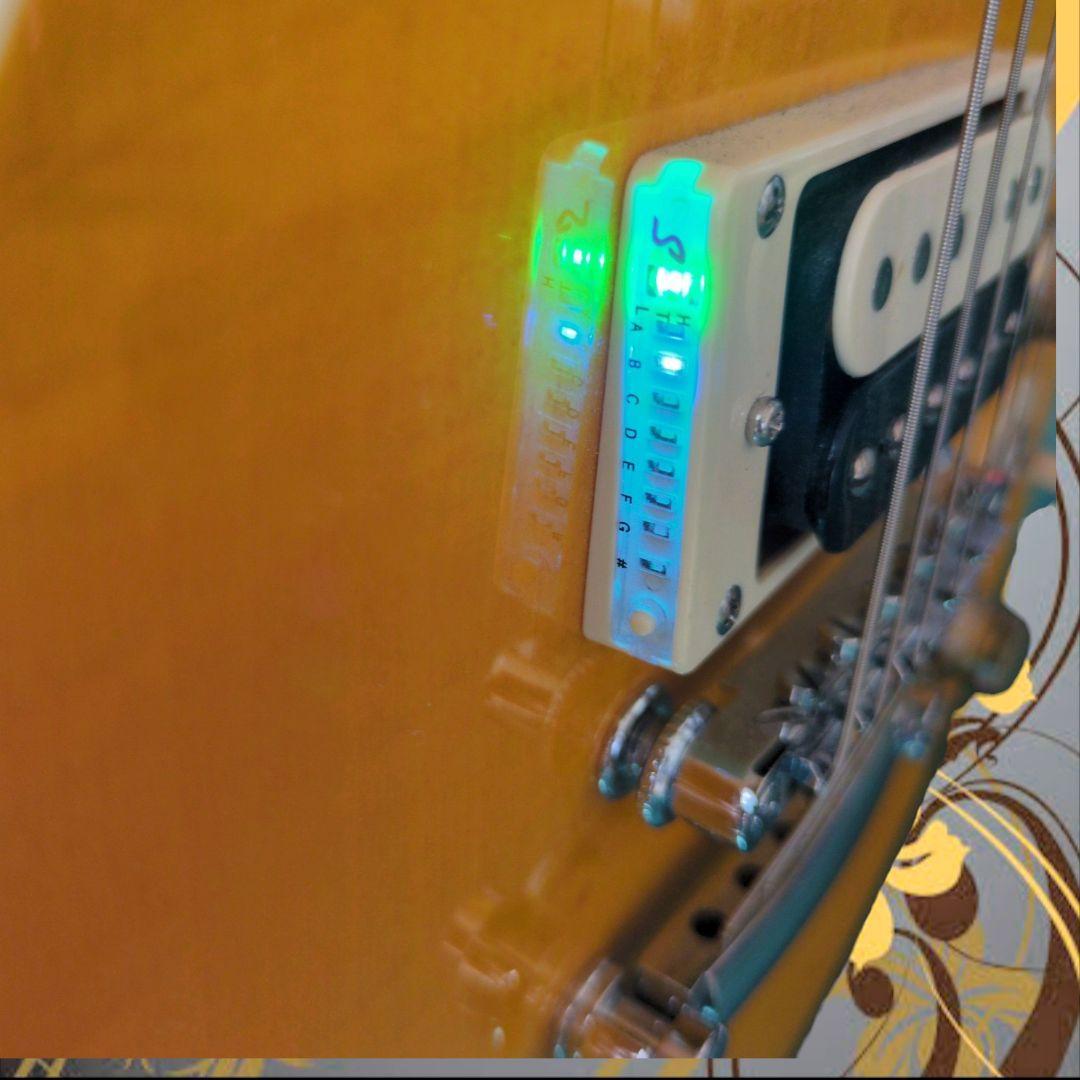 おいさんEpiphoneSLASHAFD LesPaulspecial-Ⅱ