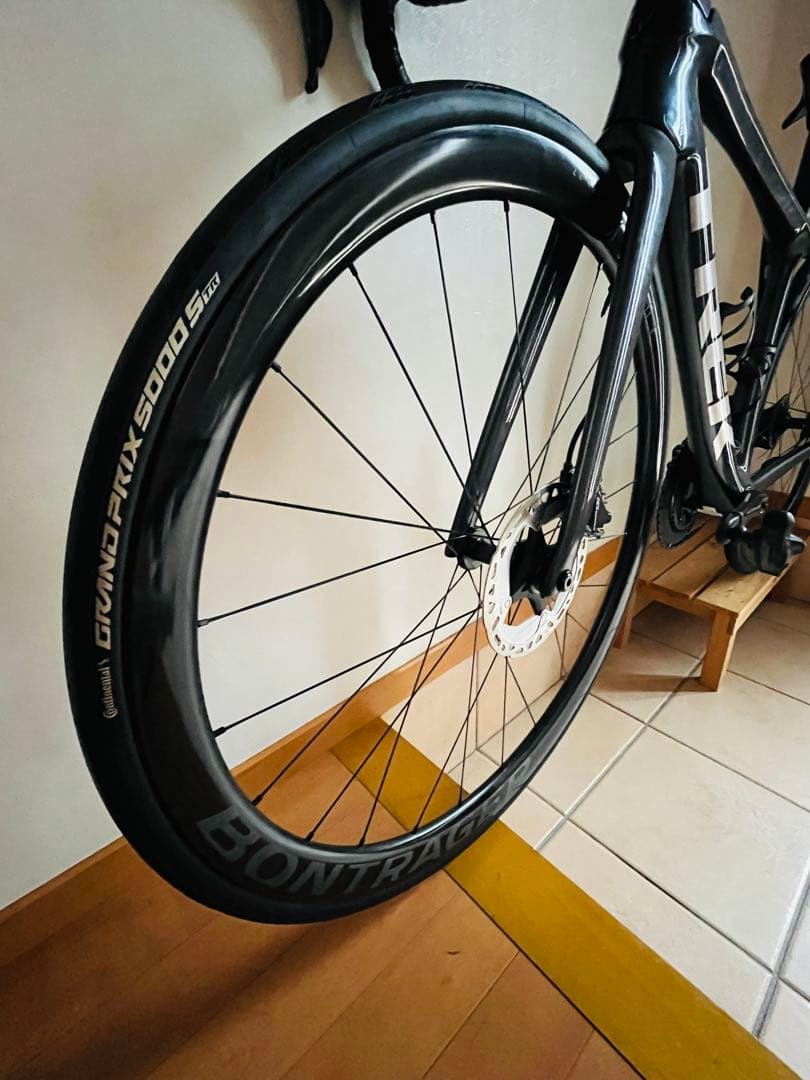 Continental GRAND PRIX 5000 S TR 2本 その他