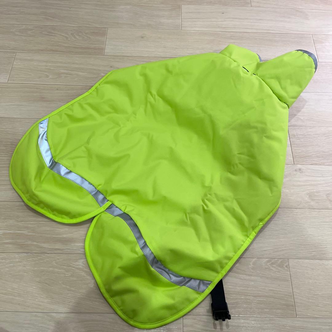 ポムッパ Perus Pomppa 52cm ドッグコート 中型犬 大型犬