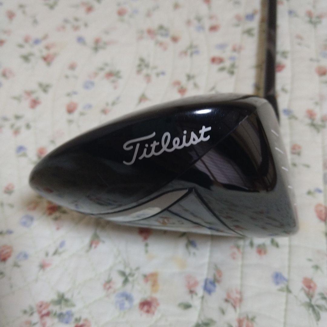 Titleist VG3 ドライバー 10.5度