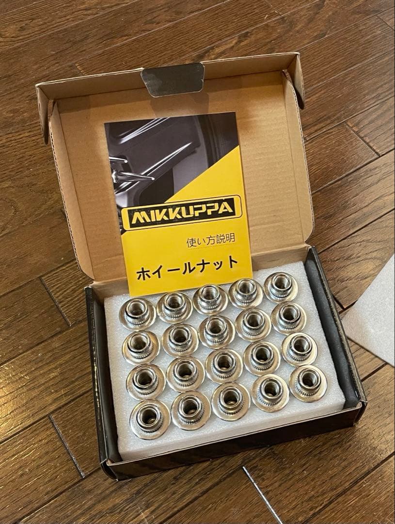 30プリウス　タイヤホイールセット