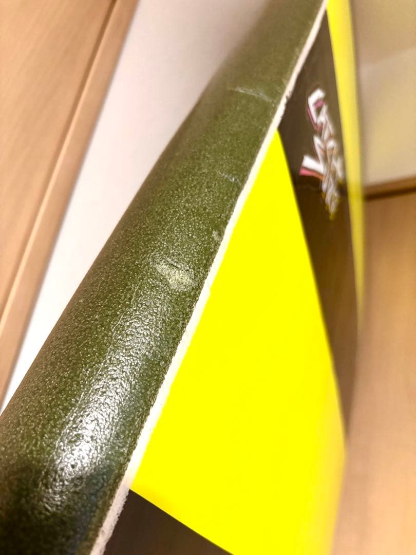 CatchSurf Odysea オディシー ソフトボード　8'0 ロ