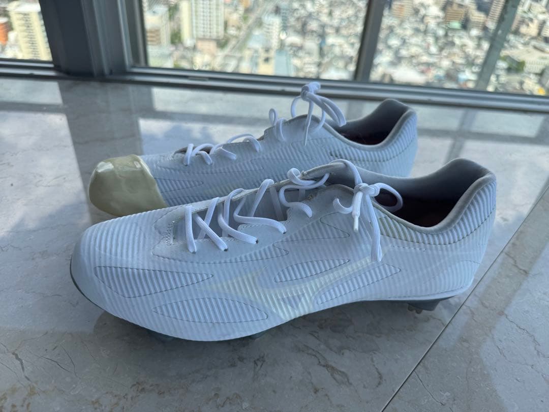 ミズノプロスパイク