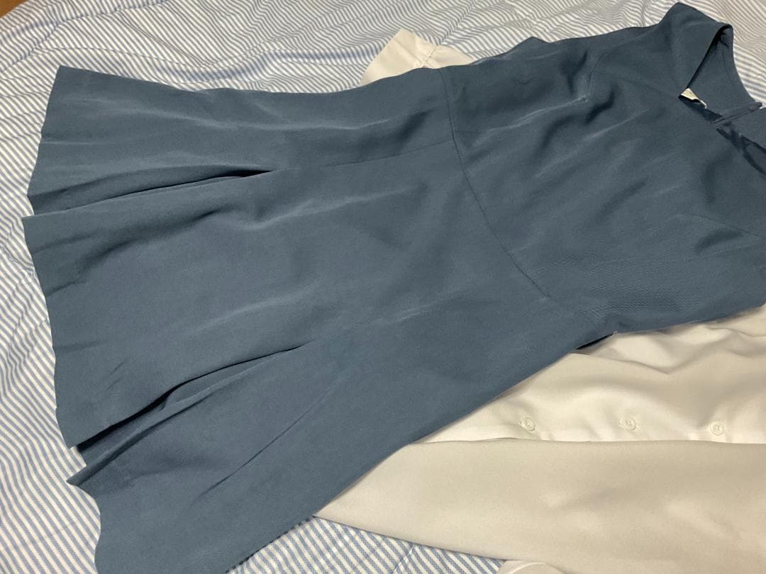 Acos製　ラブライブスーパースター 結ヶ丘女子高等学校制服（冬服）XLサイズ