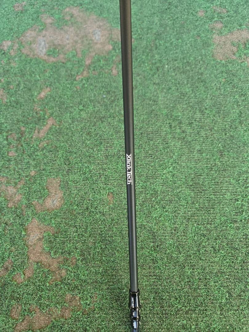 ディアマナrb RB 53 S テーラーメイド ドライバー用スリーブ付きシャフト