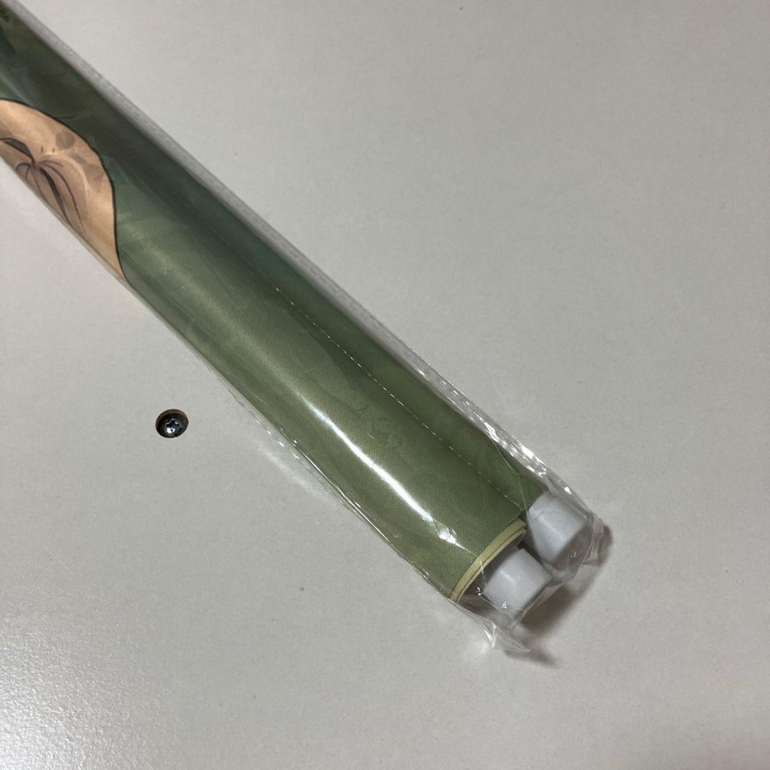 ウェス　タペストリー　B2 高守ミナミ　WES コミックマーケット c105