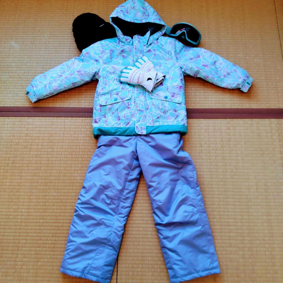 CCLTEAM シーシーエルチーム 女の子 130㎝