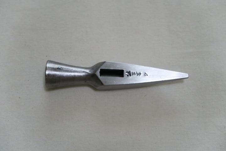 玄翁 長谷川幸三郎 148g