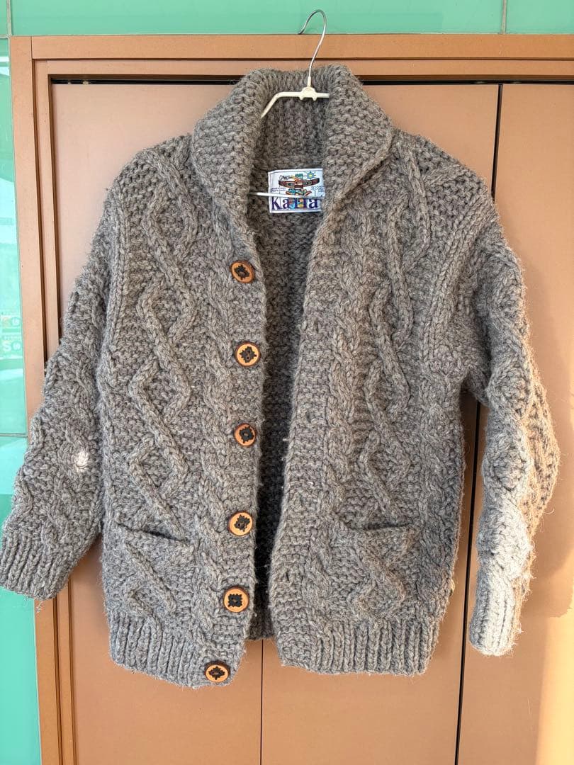 kanata カナタ カウチン M