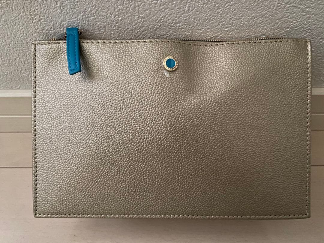 エミレーツ航空ファーストクラス アメニティBVLGARIブルガリ女性用