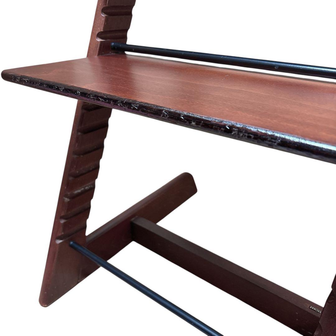 STOKKE TRIPP TRAPP ハイチェア ストッケ トリップトラップ