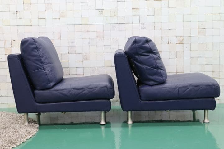 GMEK902A○ACTUS / アクタス Gallery-M 1人掛けソファ