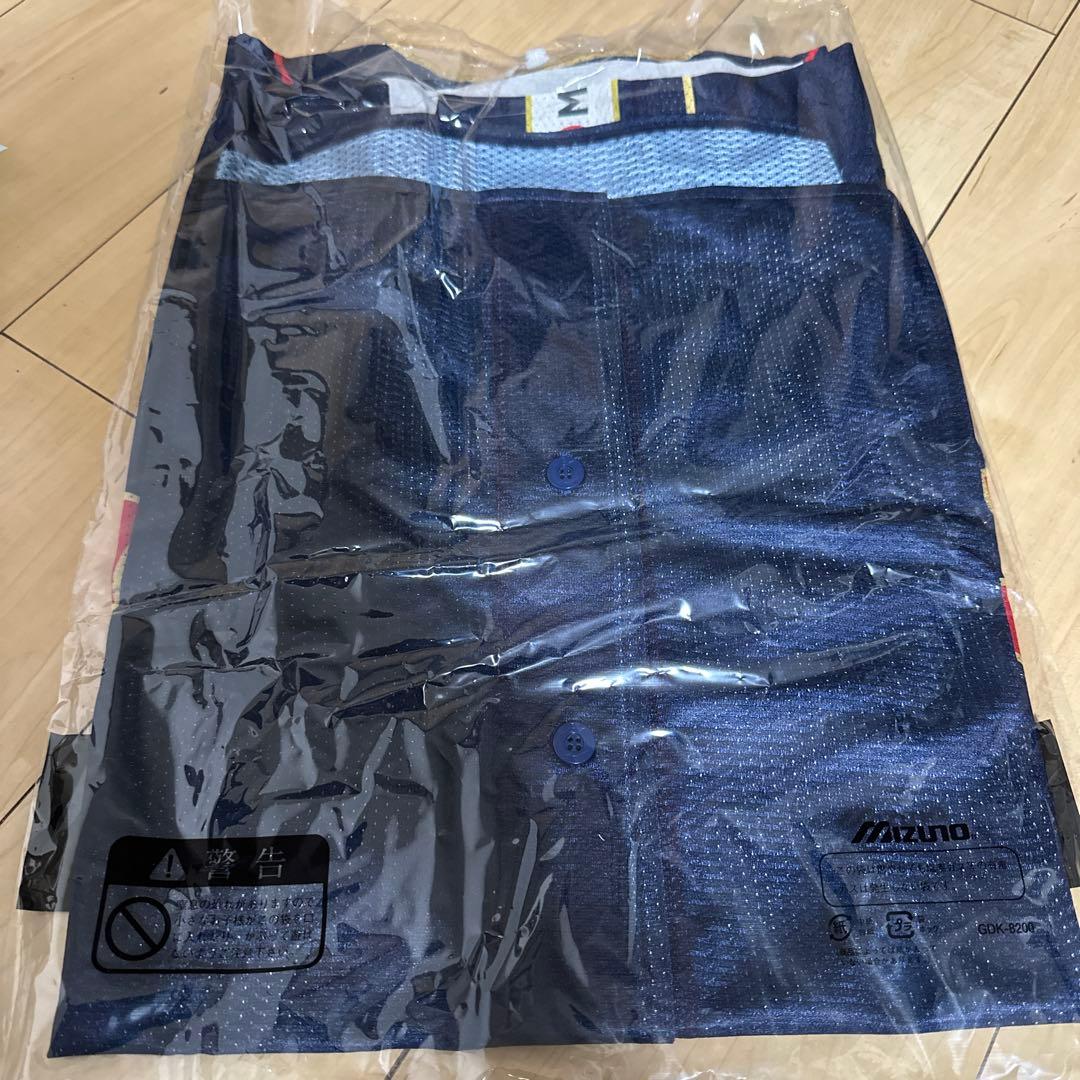 大谷翔平WBCオーセンティックユニフォーム