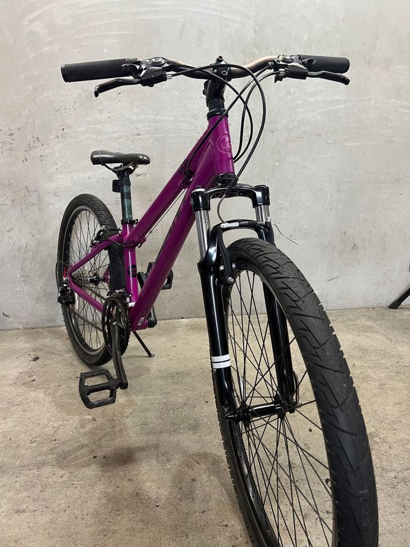 マウンテンバイク ジャイアント　スナップ　GIANT SNAP