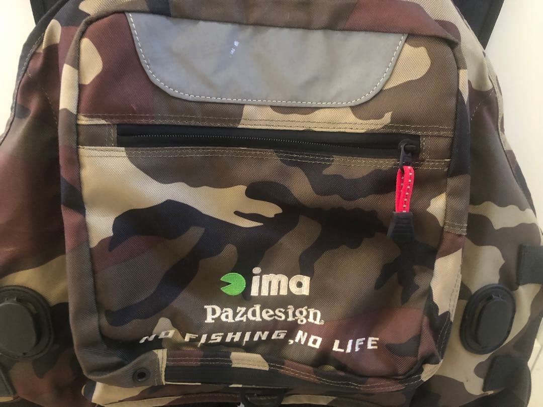 限定 キャスティング パズデザイン ima コラボ