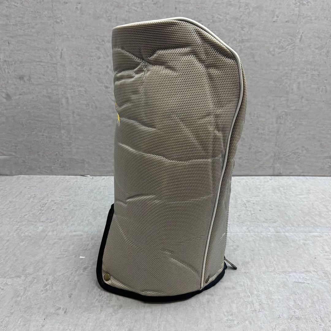 100周年記念　バートン　ゴルフ　キャディバッグ　BURTON バック