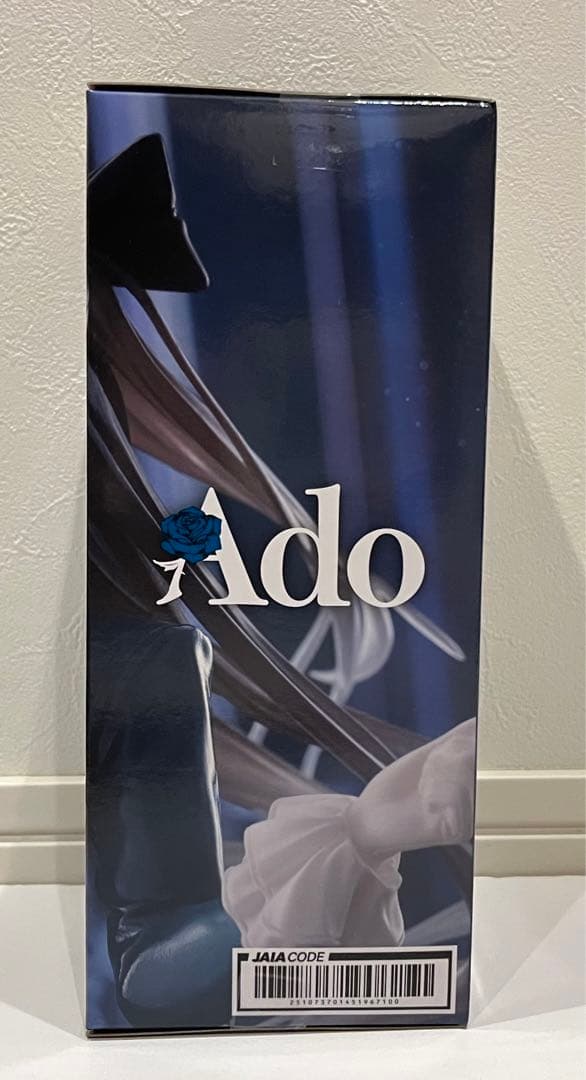 ラウワン限定 Ado フィギュア 15点セット