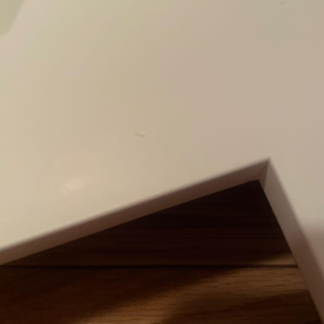 アラジン　AJ-P100B パネルヒーター 取説付き