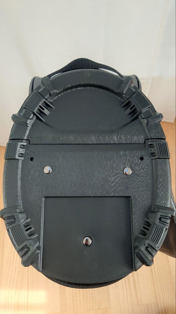 BENNINGTON ZONE ゴルフ・キャディバッグ14分割グレー&レッド新品