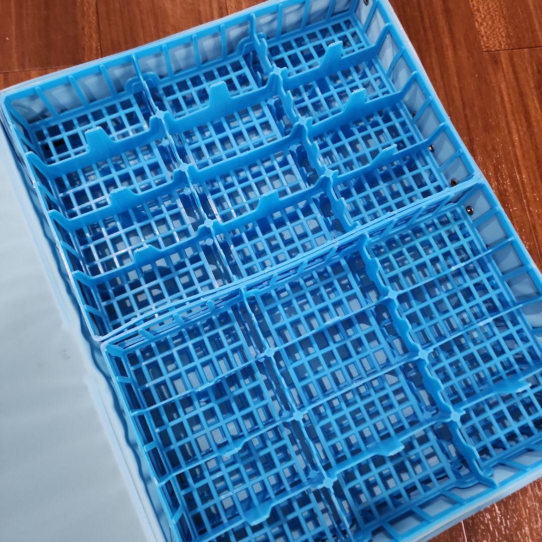 マッチボックス ミニカー・ケース