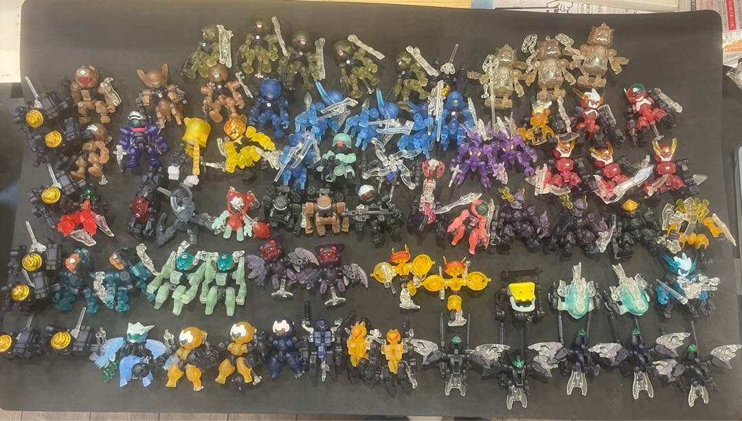 破幻のジスタ　セット