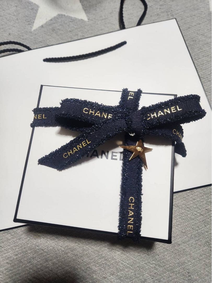 CHANEL ハンドクリーム　リッシュ