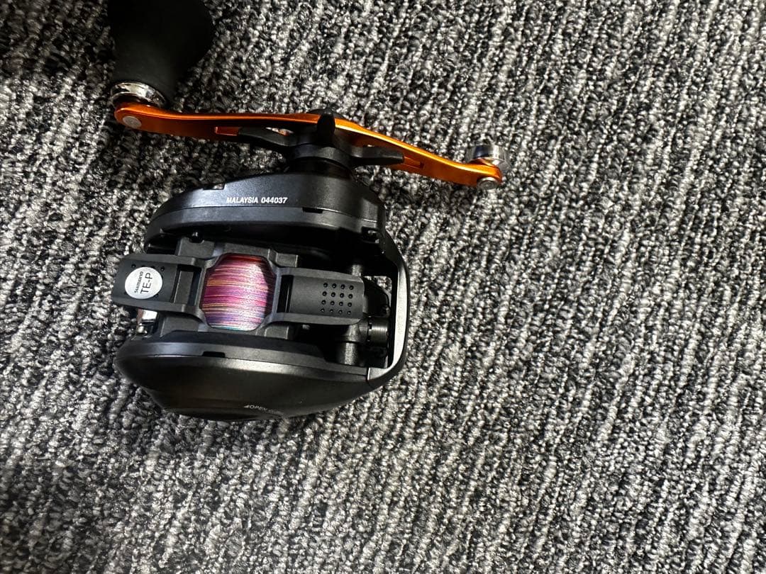 リール Barchetta BB 150HG