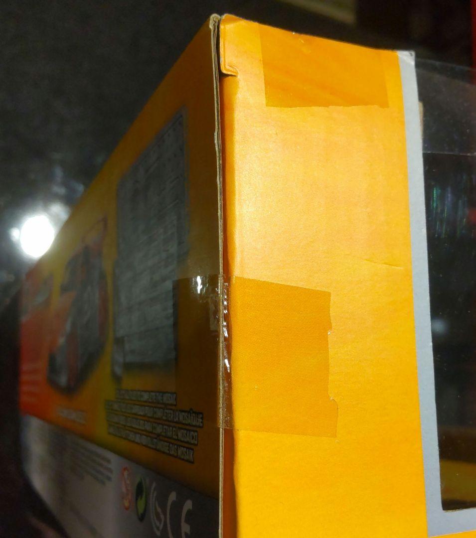 ジェイダトイズNISSAN 350Z 新品未開封ミニカー☆当時物記念モデル希少