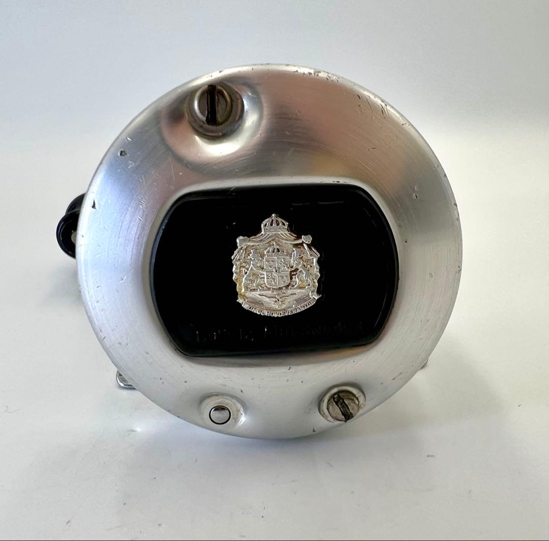 ABU Ambassadeur3500cアブガルシア アンバサダー　831000