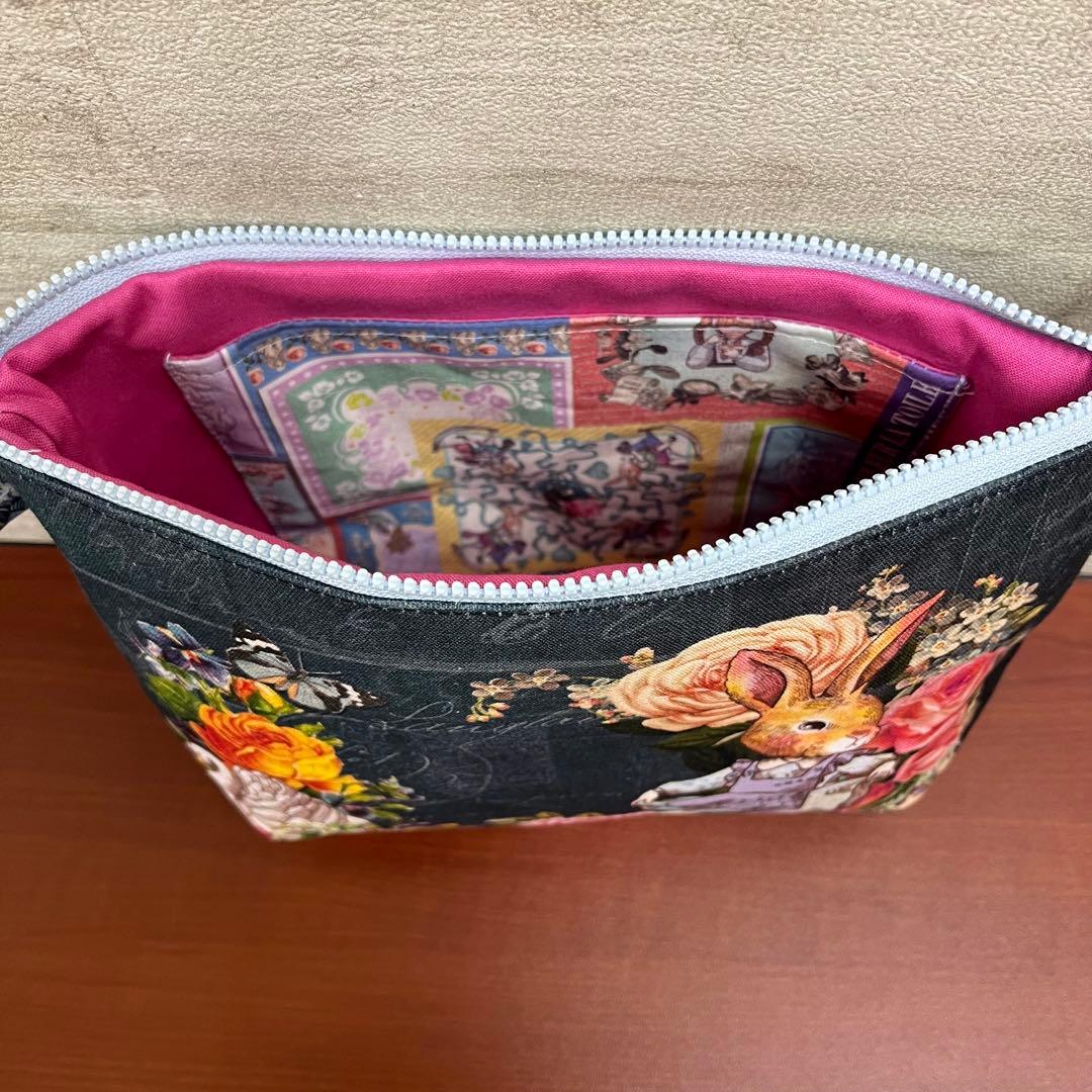 ジョリーフルール　マイリトルテイラー2025年軒先マーケット　ショルダーバック③