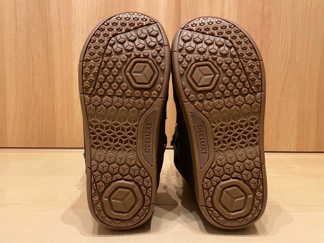 DEELUXE ARETHRIN スノーボードブーツ