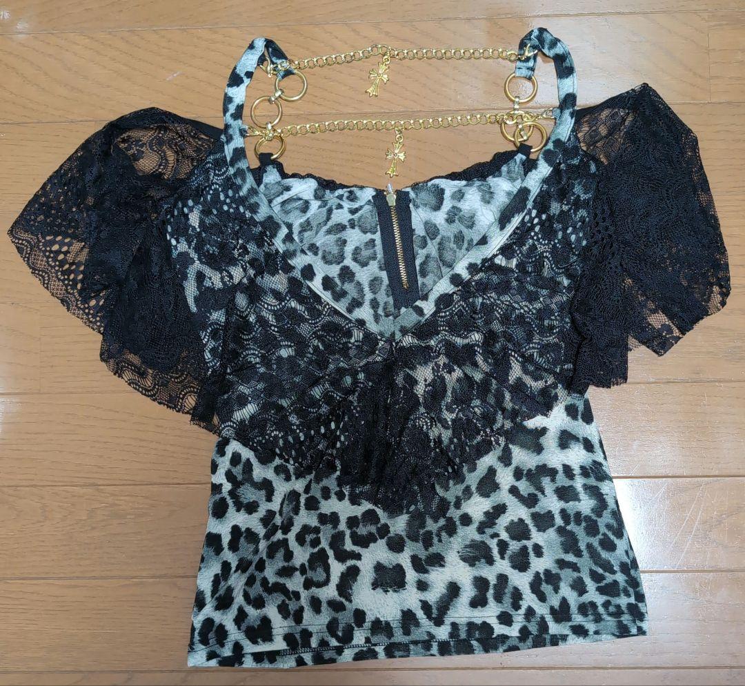 d.i.a. レースキャミソール　新品タグ付き 平成ギャル ダイア　ダイヤ