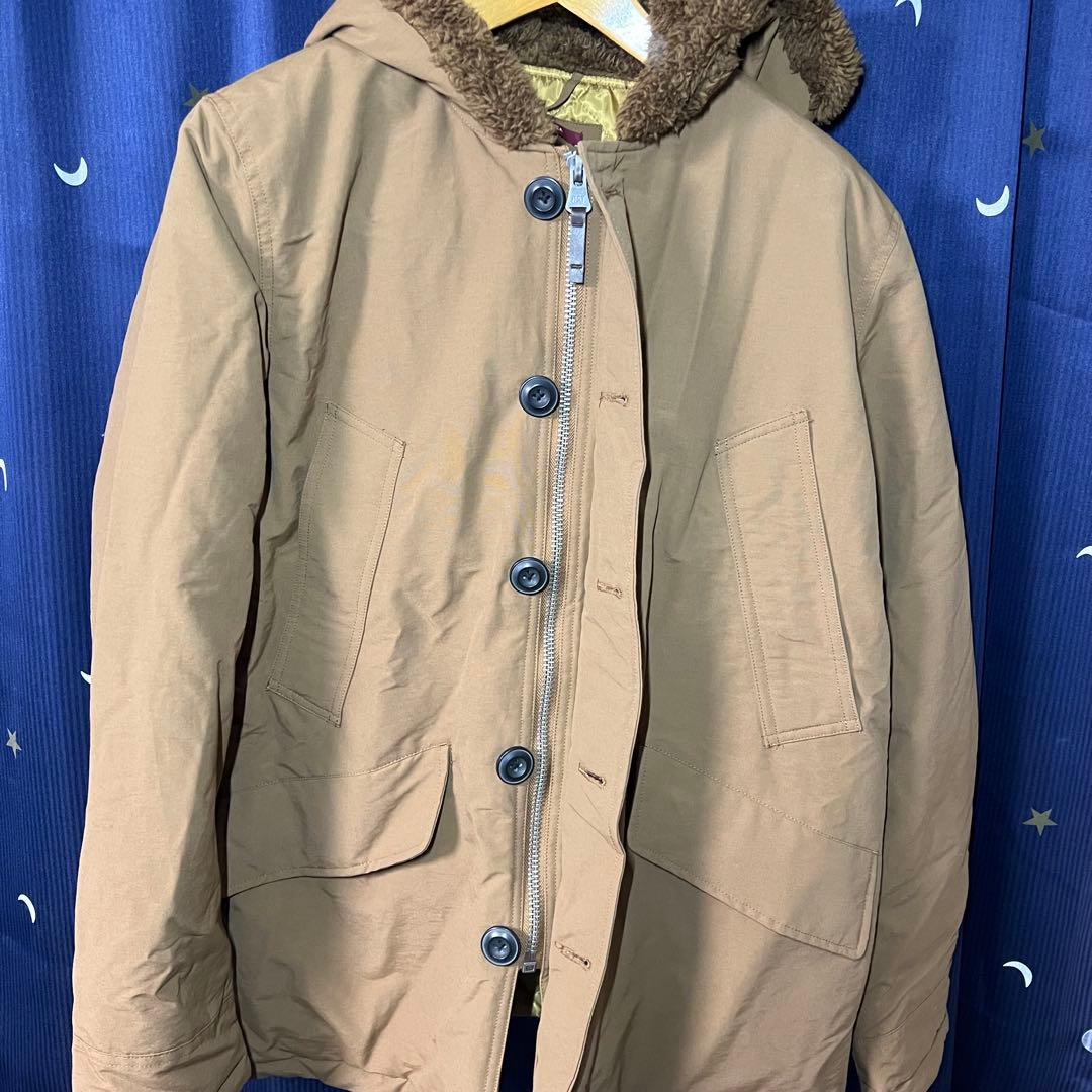 【新品】CAT CATERPILLAR ジャケット M