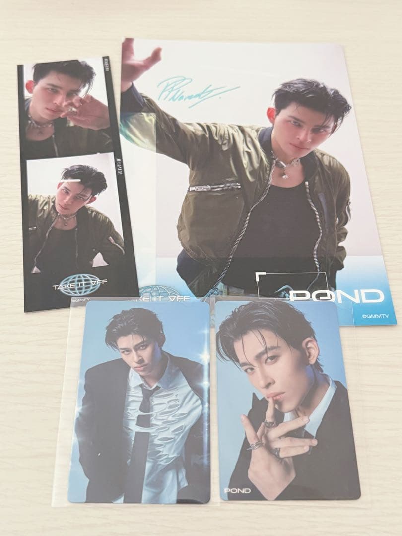 おまとめページ