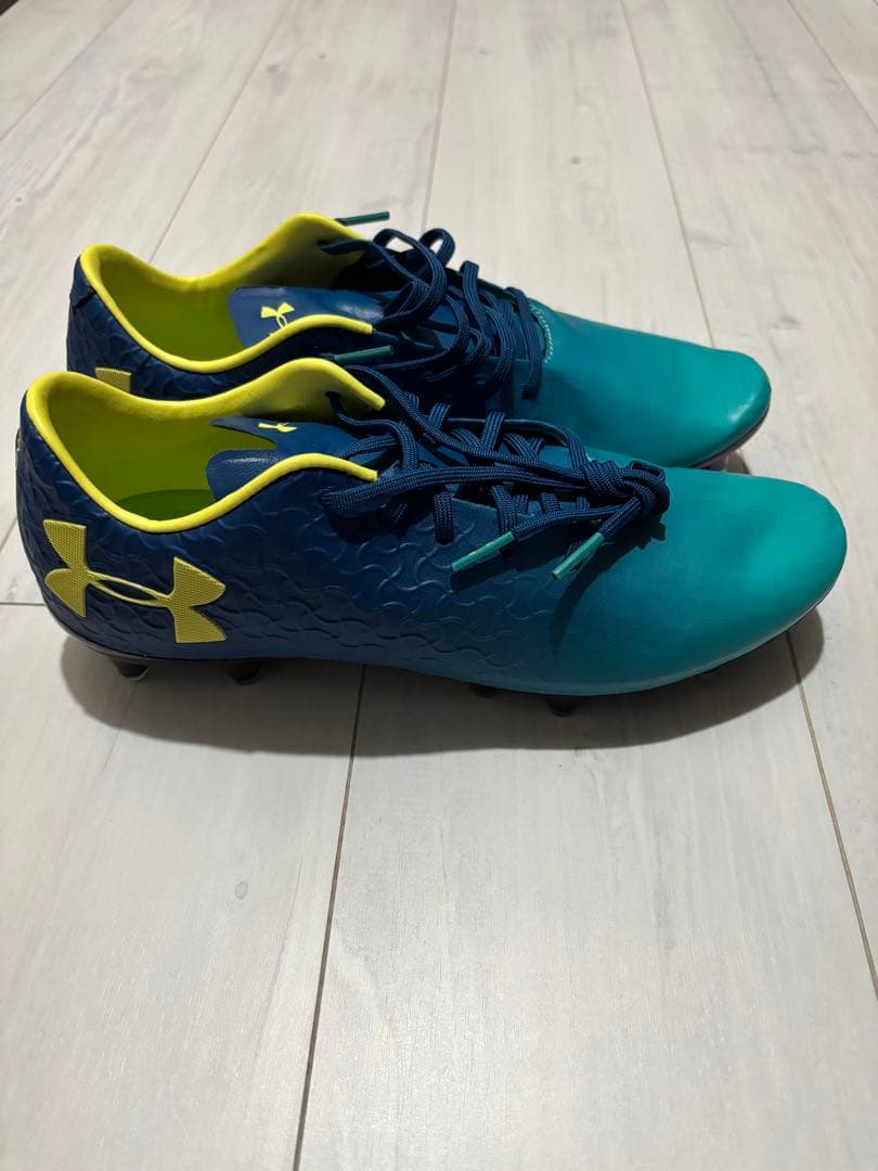 アンダーアーマー／UNDER ARMOR マグネティコプロFG／26.5cm