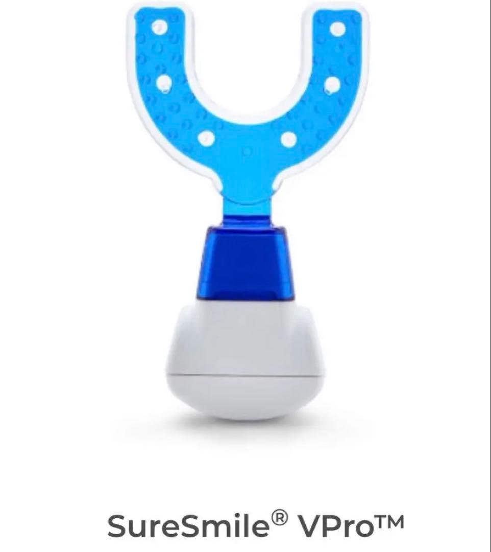 【新品未使用•未開封】Sure Smile VPro