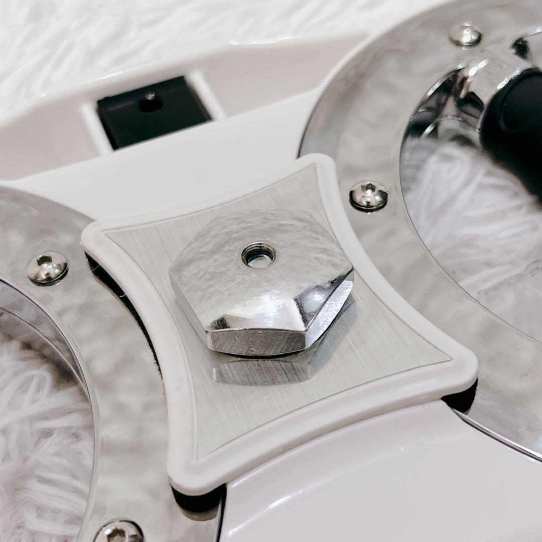 【極美品】The Burn Machine2 バーンマシン