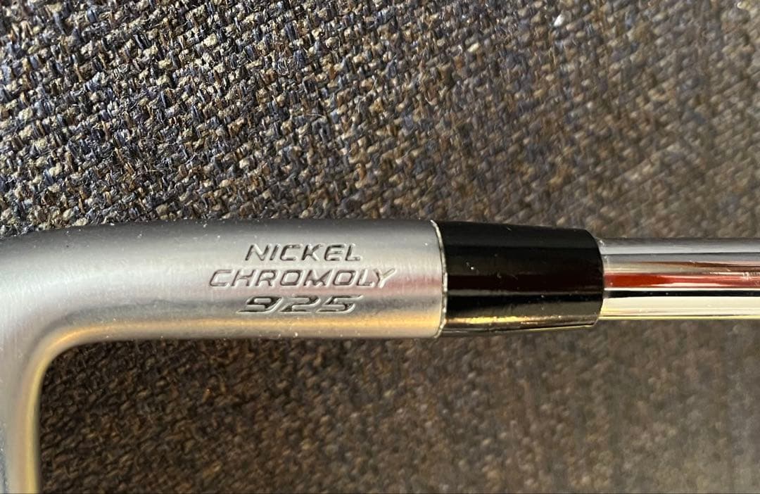 ミズノJPX925 ホットメタル　アイアン6本ダイナミックゴールド85 R300