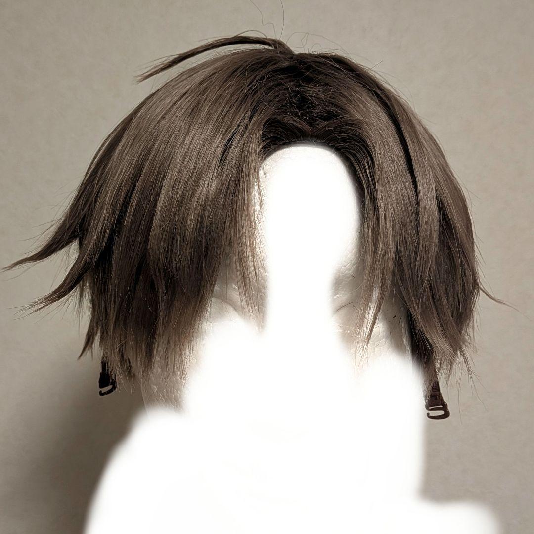 【 '〜' 様お取り置き ~2/10 】 へし切長谷部 コスプレ衣装 ウィッグ