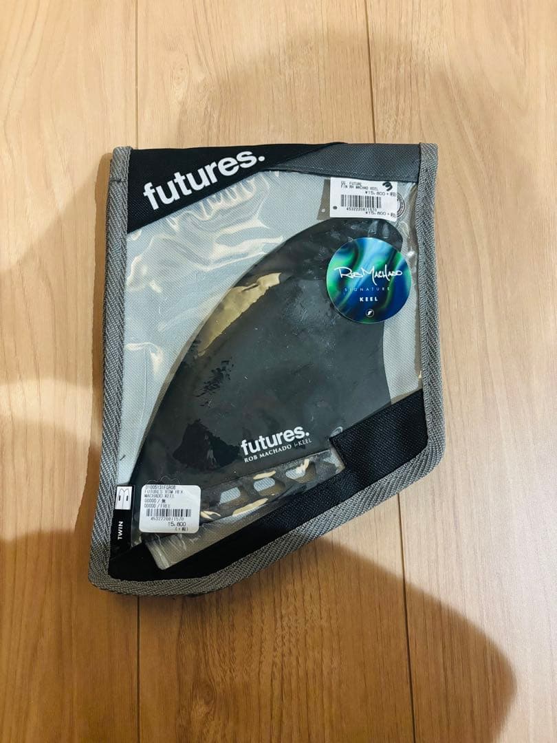 rob machado keel ロブマチャド　キール