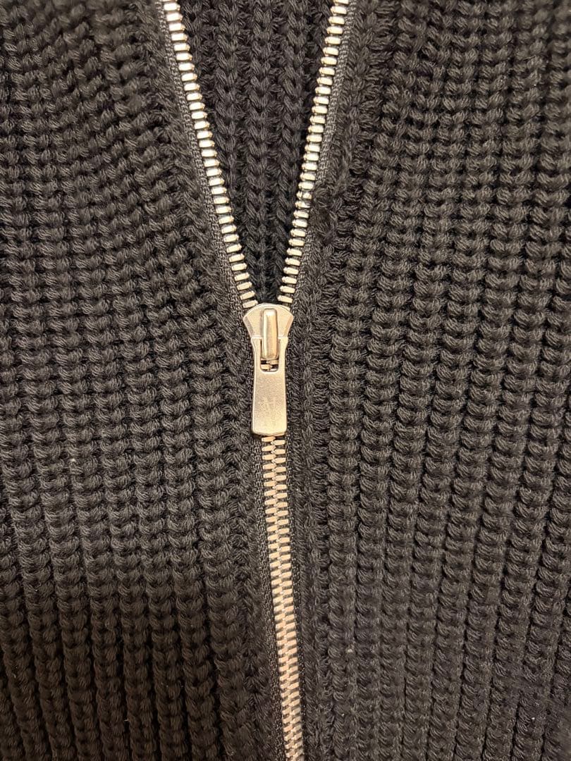 バトナー BATONER シグネチャードライバーズ ニット セーター